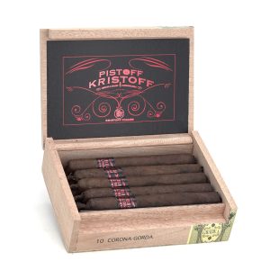 Pistoff Corona Gorda 皮斯托弗 高朗拿 高達