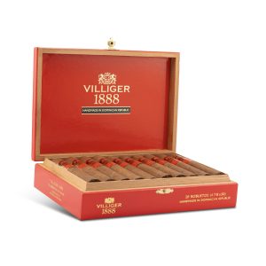 1888 Robusto 1888 羅伯圖