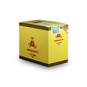 Petit Edmundo A/T 小艾蒙多鋁管