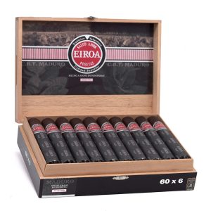Eiroa CBT Maduro Toro Gordo 埃羅亞 CBT 馬杜羅 托羅戈多