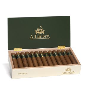 Boutique Robusto 精品 羅伯圖