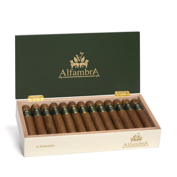 Boutique Robusto 精品 羅伯圖