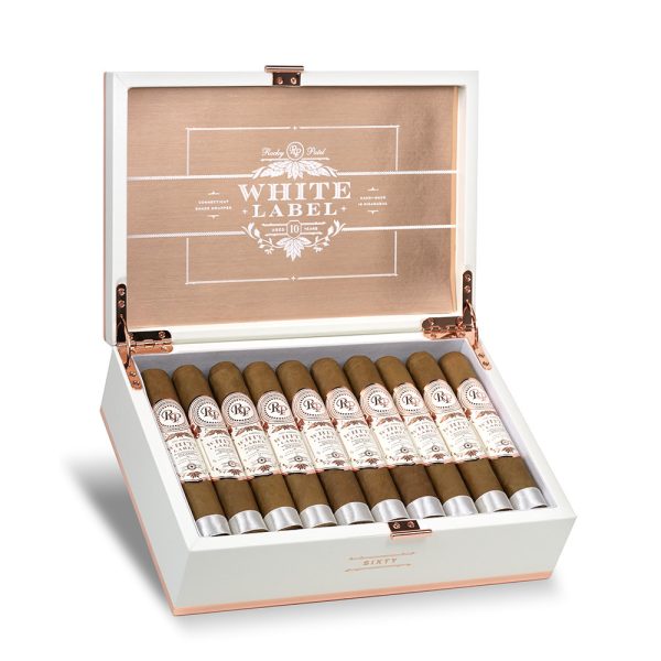 White Label Sixty 白標 六十