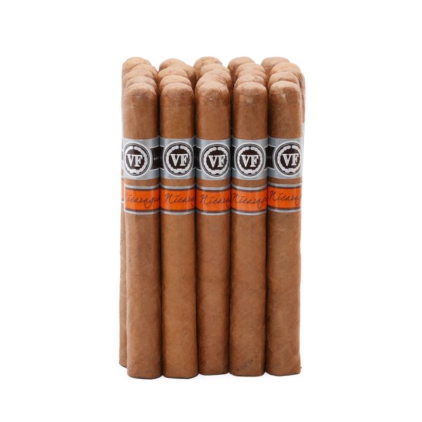 Nicaragua Corona 尼加拉瓜 高朗拿