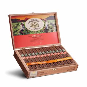 Joya Clasico Medio Siglo 經典半世紀