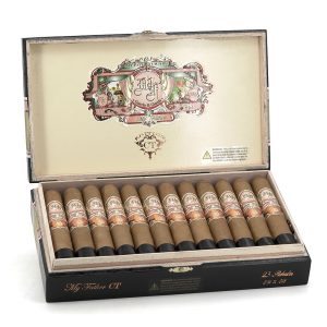 Connecticut Robusto 康涅狄格州 羅伯圖
