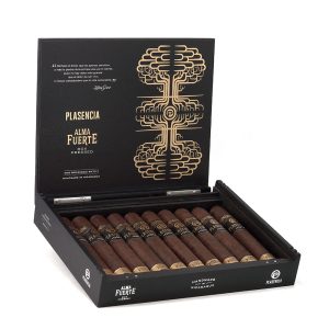 Alma Fuerte Sixto II 烈魂系列西斯托2