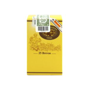 Brevas C/P 比華士紙盒