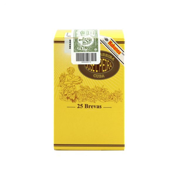 Brevas C/P 比華士紙盒