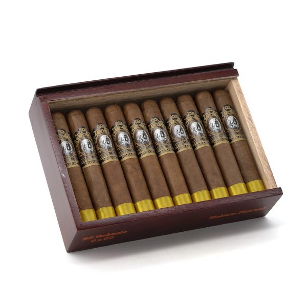 1492 Jerez Legacy Robusto 1492赫雷斯遺產 羅伯圖