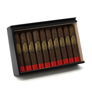 Paris Midnight Robusto Extra 午夜巴黎 特級羅伯圖