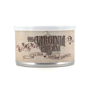 The Virginia Cream 弗吉尼亞奶油