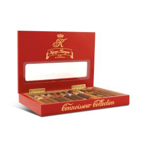 The Connoisseur Collection Sampler 鑑賞家系列組合裝