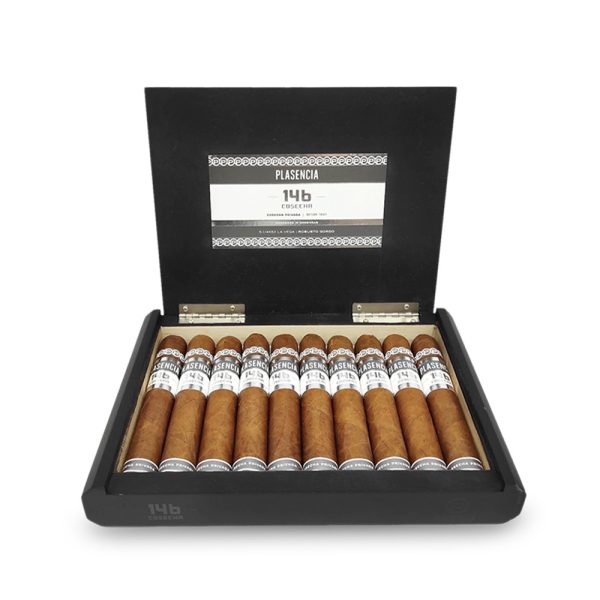 Cosecha 146 La Vega Robusto Gordo 收穫146 維加 羅伯圖 戈多