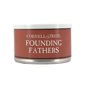 Founding Fathers 百年基石