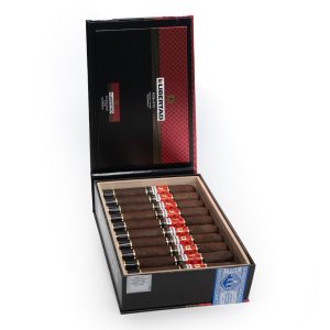 La Libertad Robusto 自由 羅伯圖