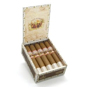 New World Connecticut Gordo 新世界康涅狄格州戈多