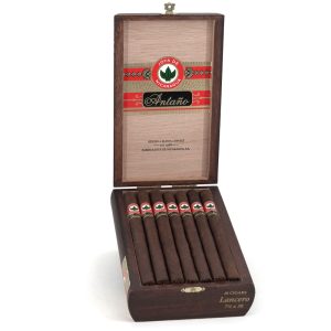 Antaño 1970 Lancero 陳年1970 長矛
