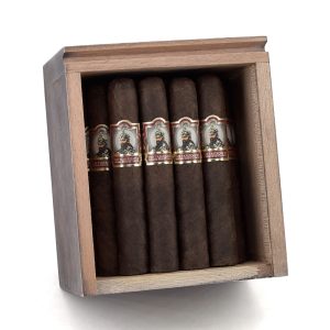 Tabernacle Havana CT-142 Robusto 大幕 哈瓦那 CT-142 羅伯圖