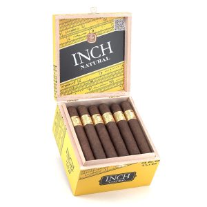Inch No. 60 Natural 英寸 60號 天然