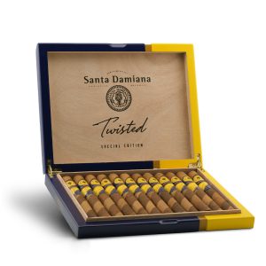 Churchill Twisted 2023SE 丘吉爾 扭紋 2023特別版