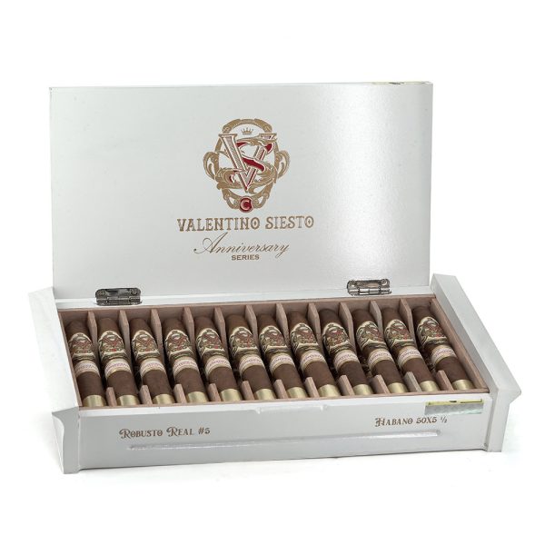 LE Robusto Real #5 限量版 陳年 正宗羅伯圖 5號