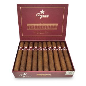Burgundy Toro 勃墾地托羅