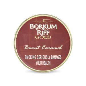 Burnt Caramel 焦糖