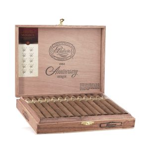 1964 Anniversary Series Monarca 1964週年系列 莫納卡