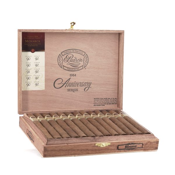 1964 Anniversary Series Monarca 1964週年系列 莫納卡
