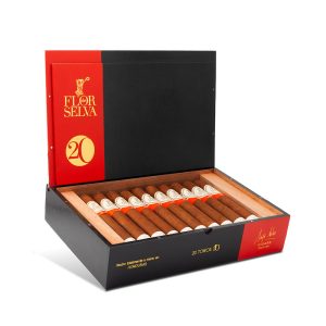 Colección Aniversario No.20 Toro No.20週年系列 托羅