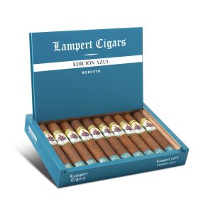 1675 Edicion Azul Robusto 1675 限量版 藍色 羅伯圖