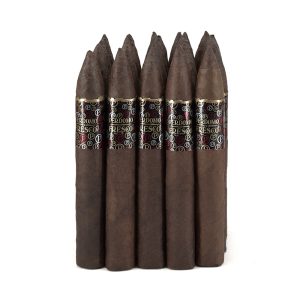 Fresco Maduro Torpedo 新鮮馬杜羅魚雷