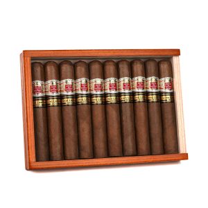 Monterreyes No.4 2021LE 蒙特雷斯4號 2021限量版