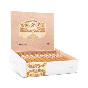 Cashmere Toro 山羊絨 托羅