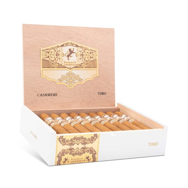 Cashmere Toro 山羊絨 托羅