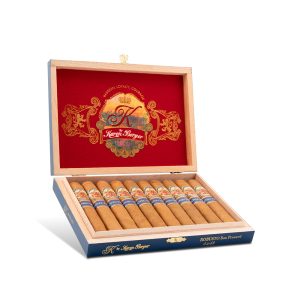 Connecticut Robusto 康涅狄格州 羅伯圖