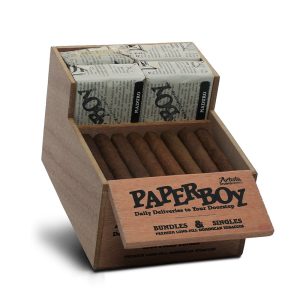 Paper Boy Maduro Tray Combo 4X8 Bundles + 40 singles 報童 馬杜羅 托盤組合裝