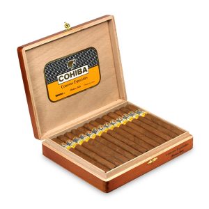 Coronas Especiales 2020 (Vintage) 特級皇冠 (2020年出廠)