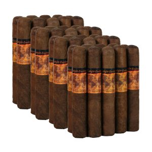 Robusto #52 (40 Sticks) 羅伯圖 #52 (40支裝)