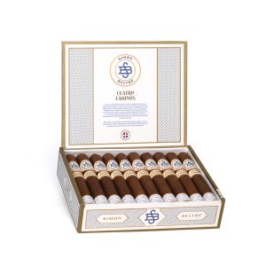 Cuatro Caminos 夸特羅卡米諾斯