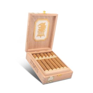 Undercrown Shade Gran Toro 王冠之下 遮蔭 大托羅
