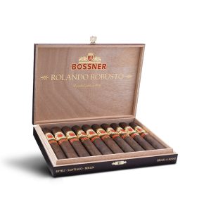 Dominican Republic Maduro Rolando Robusto 多米尼加 馬杜羅 羅蘭多 羅伯圖