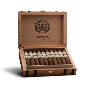 Cask Cured Salomones 2023SE 木桶 風乾 所羅門 2023特別版