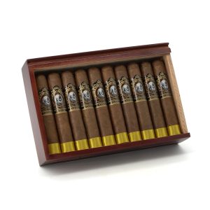1492 Jerez Legacy Robusto Extra 1492赫雷斯遺產 特級羅伯圖
