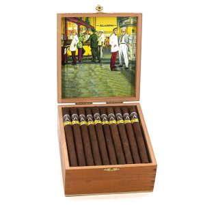 Corojo Santi 科羅霍 桑蒂