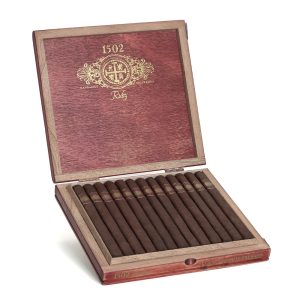 Ruby Lanceros Box Pressed 紅寶石 長矛