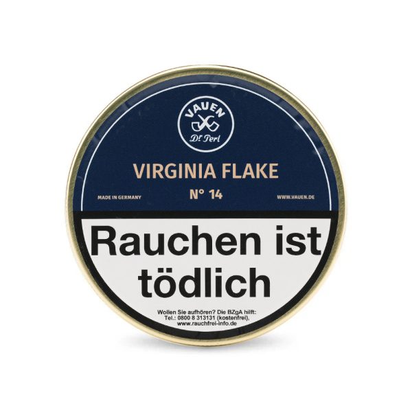 Virginia Flake 維珍尼亞州 切片