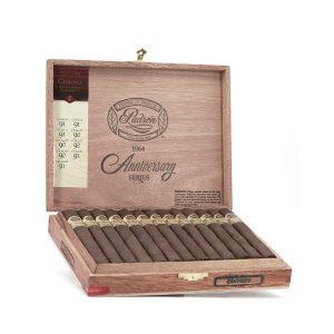 1964 Anniversary Series Corona Maduro 1964週年系列 高朗拿 馬杜羅