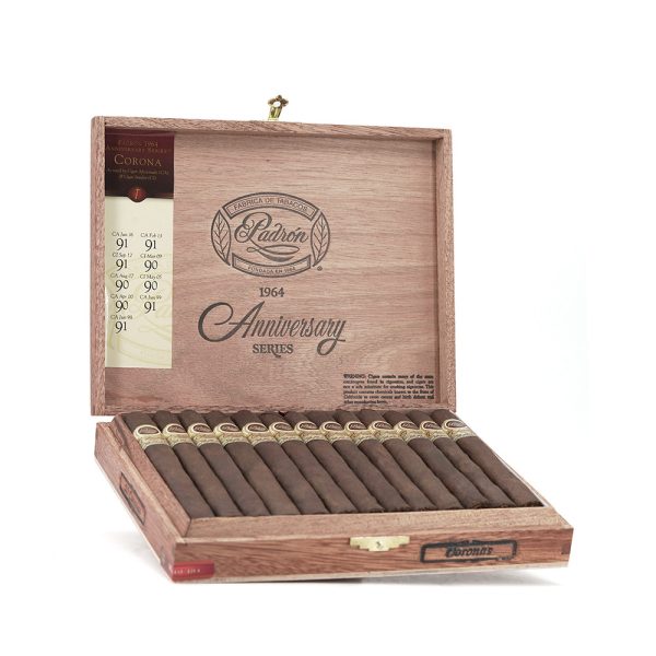1964 Anniversary Series Corona Maduro 1964週年系列 高朗拿 馬杜羅